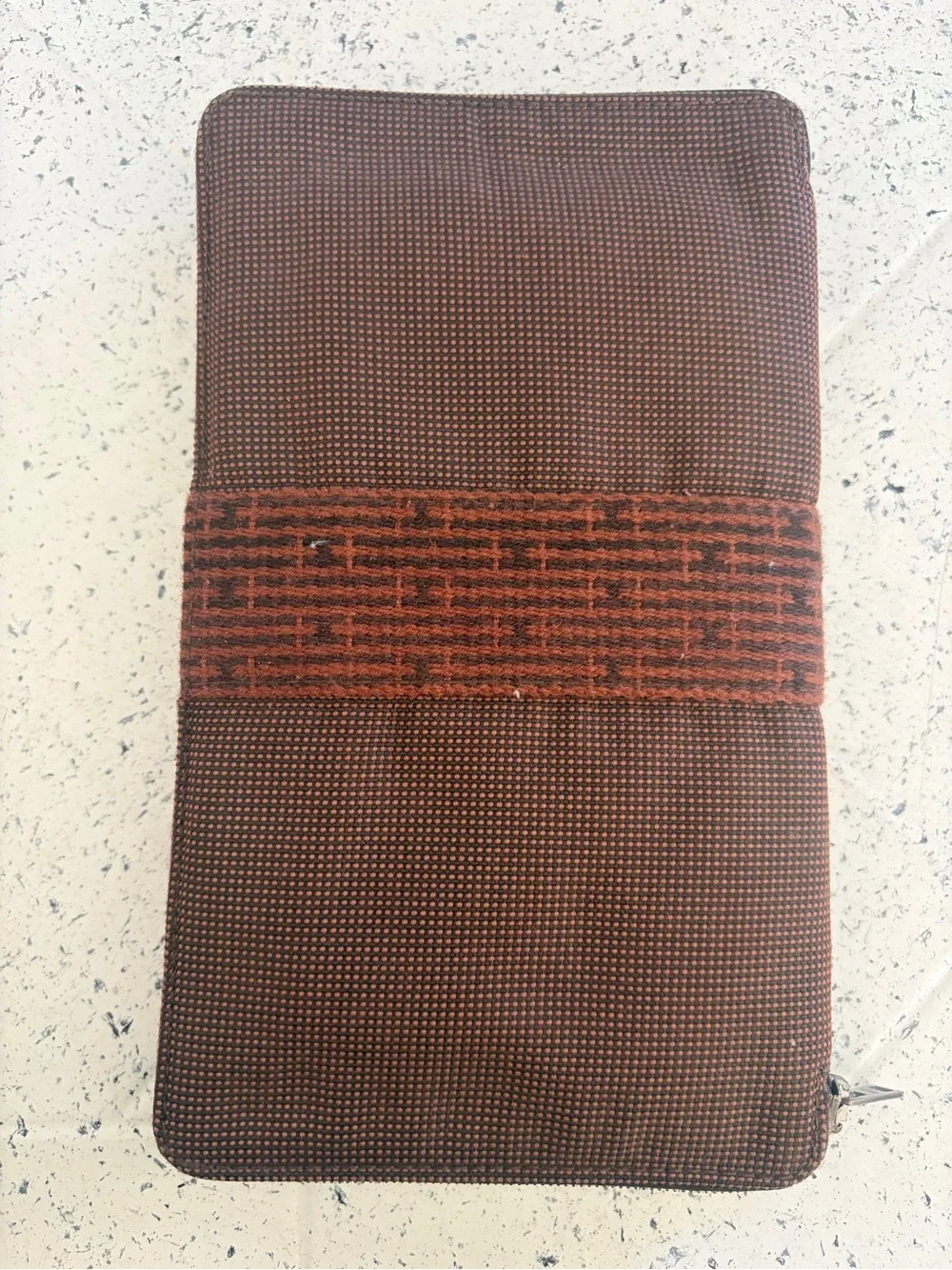 Hermes vintage organized